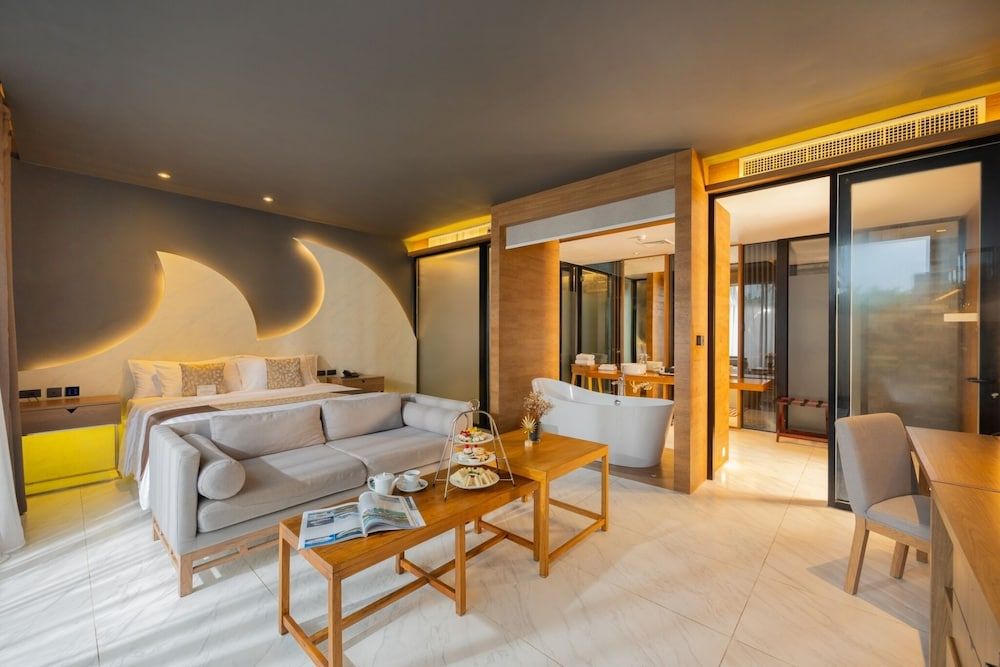 undefined The Yana Villas Hua Hin 9