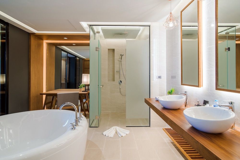 The Yana Villas Hua Hin Private Pool Suite 8