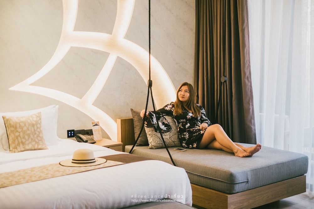 The Yana Villas Hua Hin Private Pool Suite 4