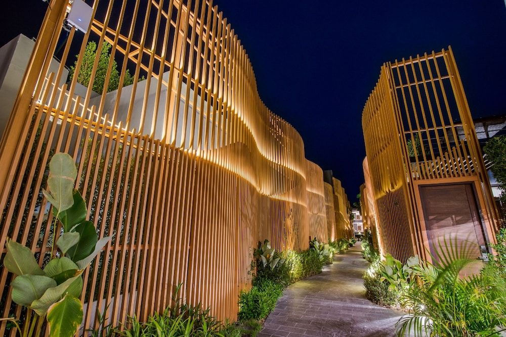 undefined The Yana Villas Hua Hin 2