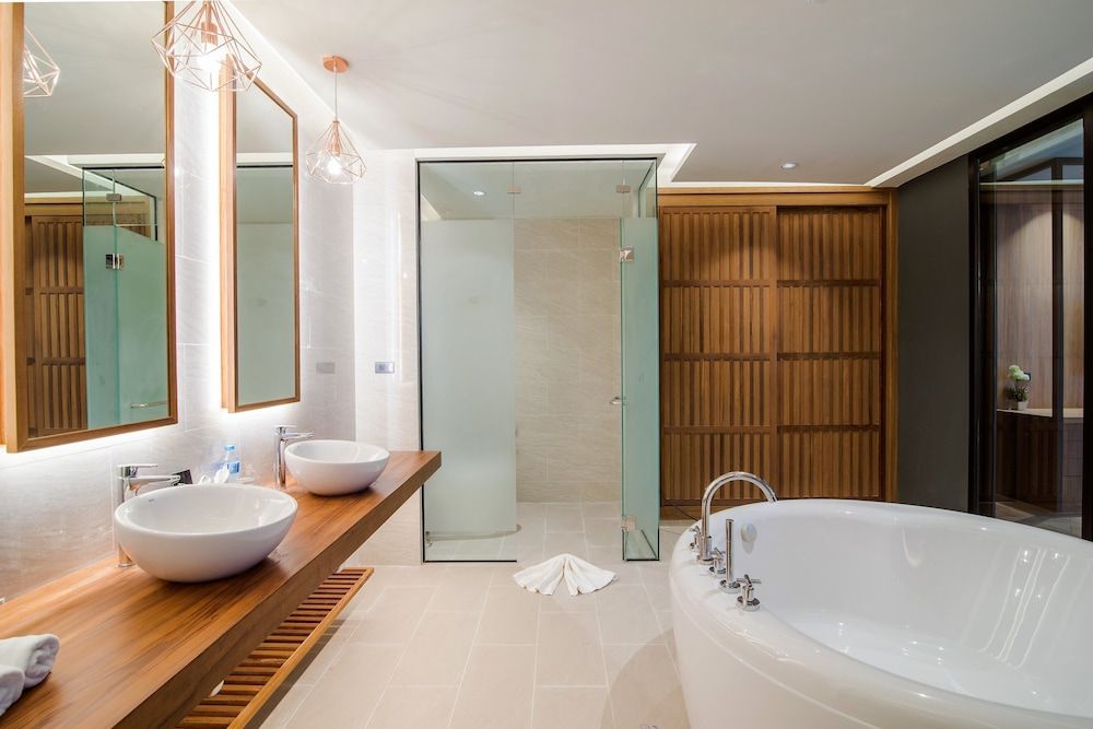 The Yana Villas Hua Hin Private Pool Suite 11