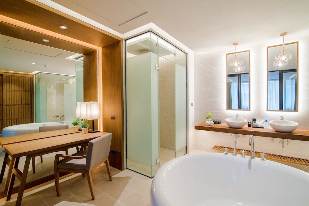 The Yana Villas Hua Hin Private Pool Suite 11