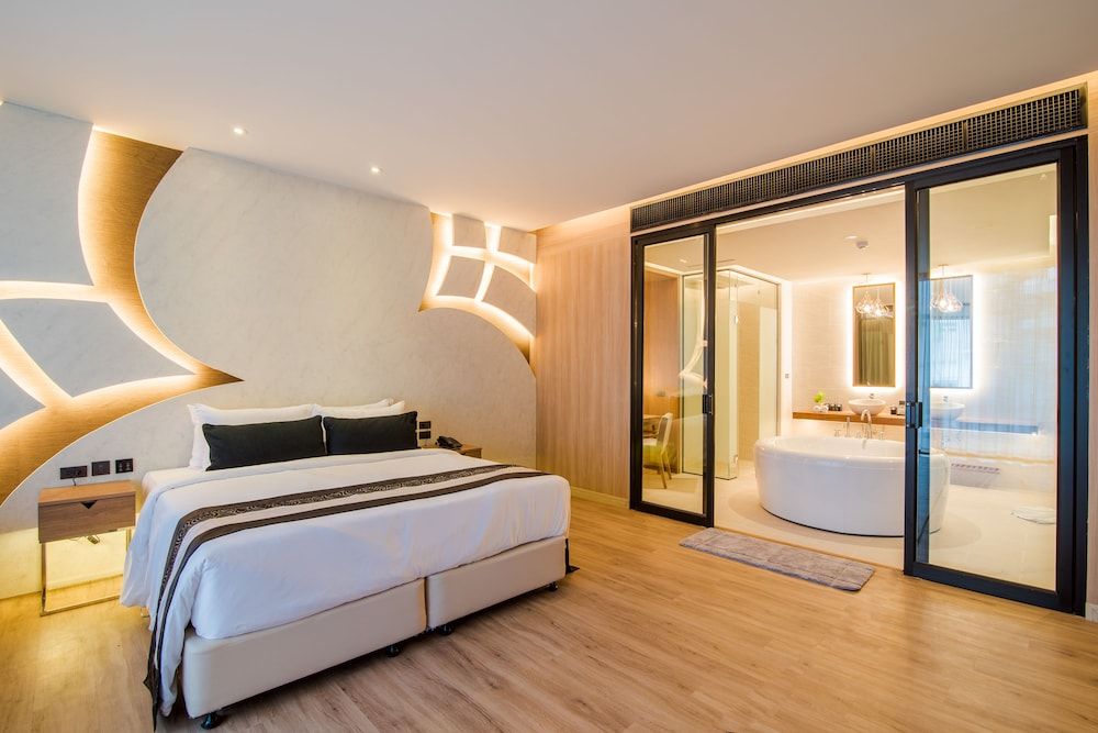 The Yana Villas Hua Hin Private Pool Suite 2