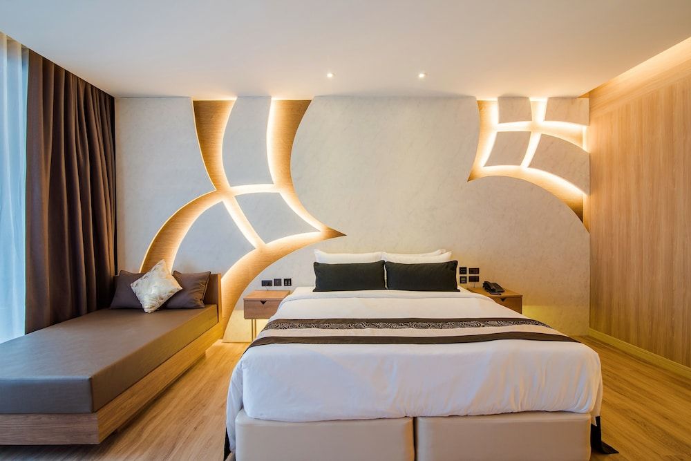 The Yana Villas Hua Hin Private Pool Suite 2