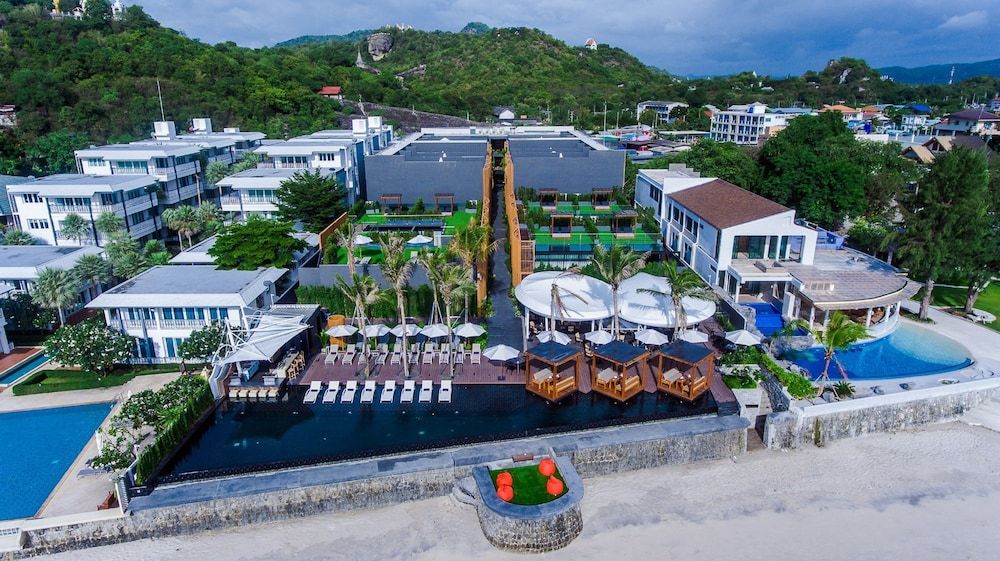 undefined The Yana Villas Hua Hin 6