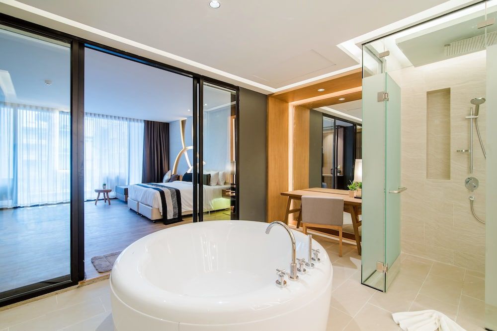 The Yana Villas Hua Hin Private Pool Suite 12