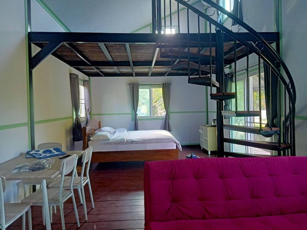 undefined Les Collines Resort 3