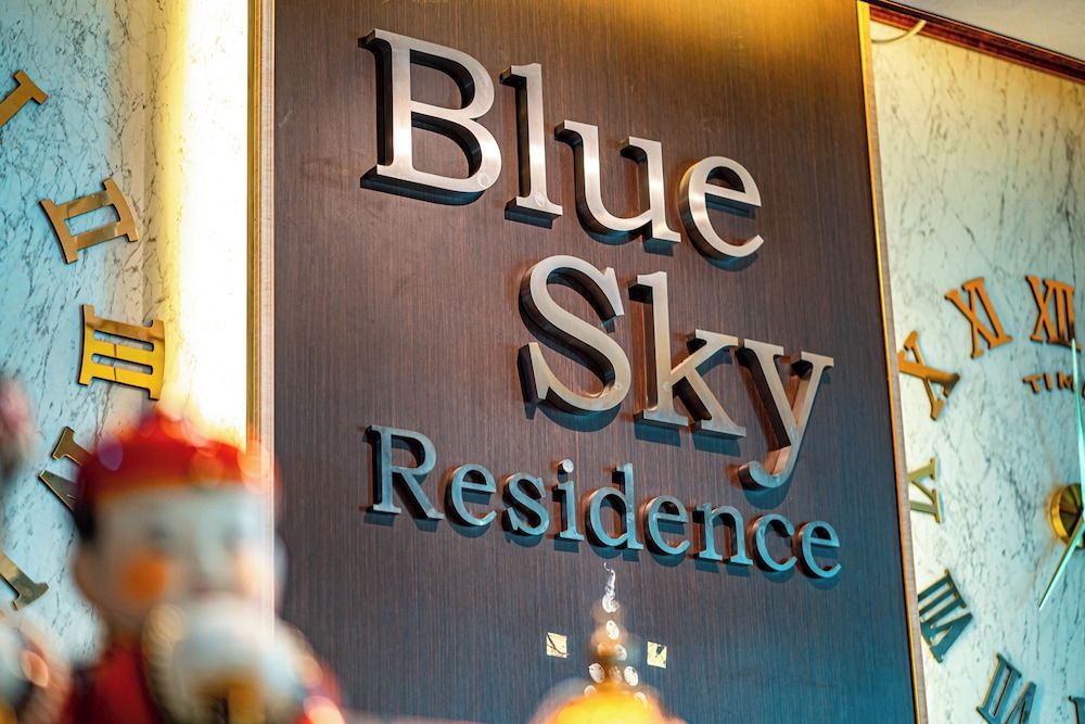 undefined Blue Sky Residence Airport 3