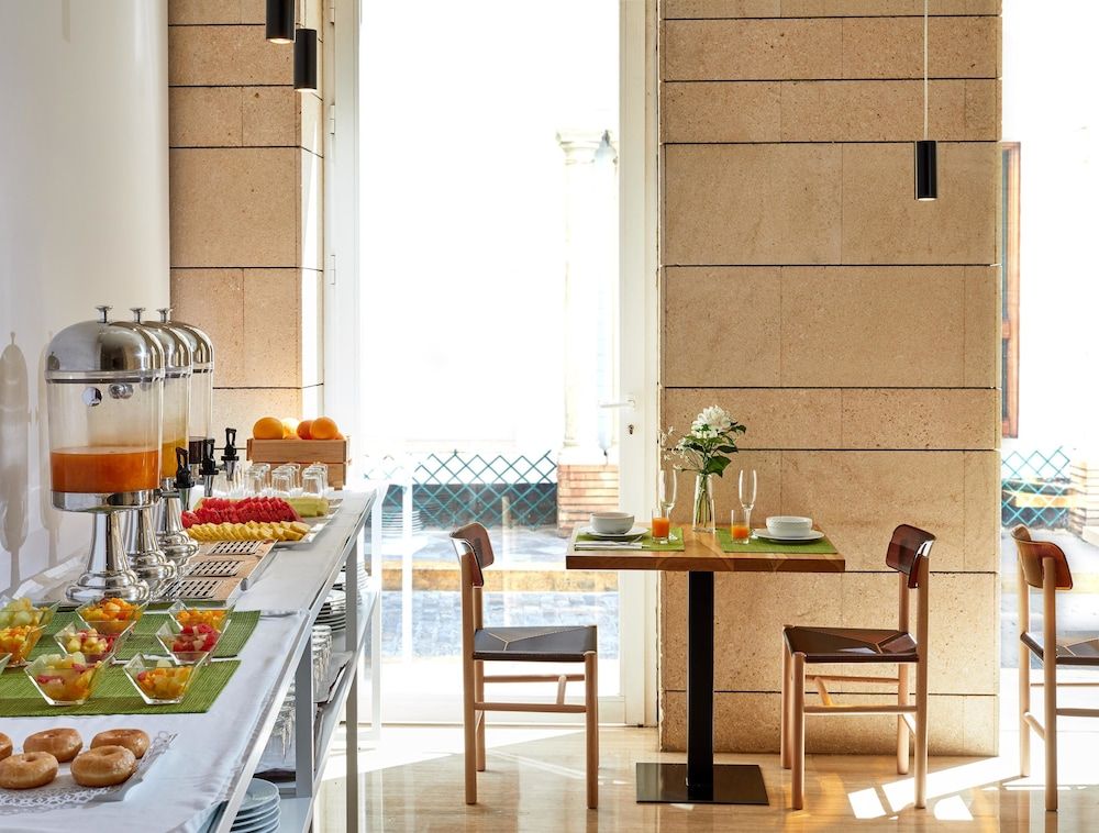 undefined Hotel Rey Alfonso X 7