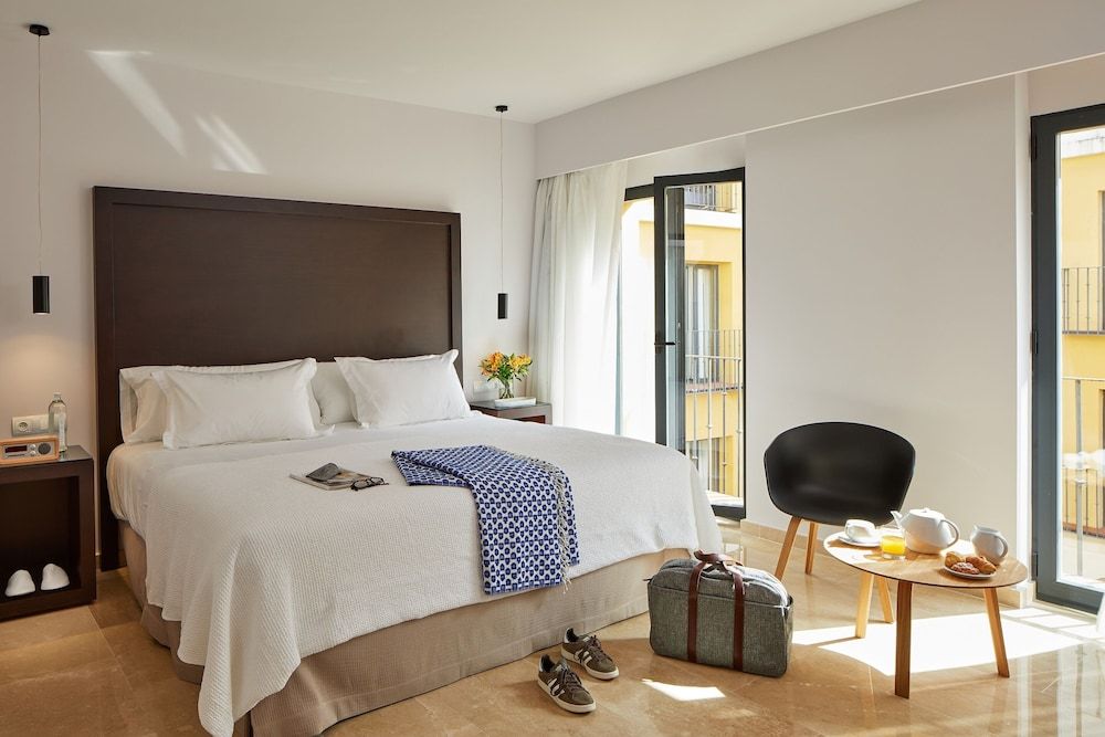 undefined Hotel Rey Alfonso X