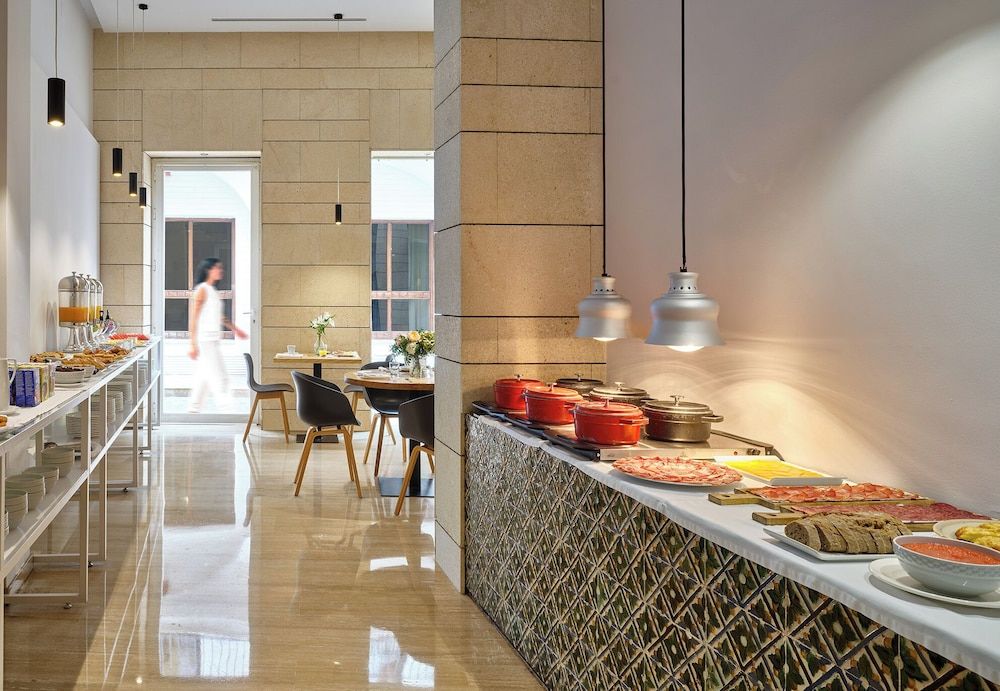 undefined Hotel Rey Alfonso X 9