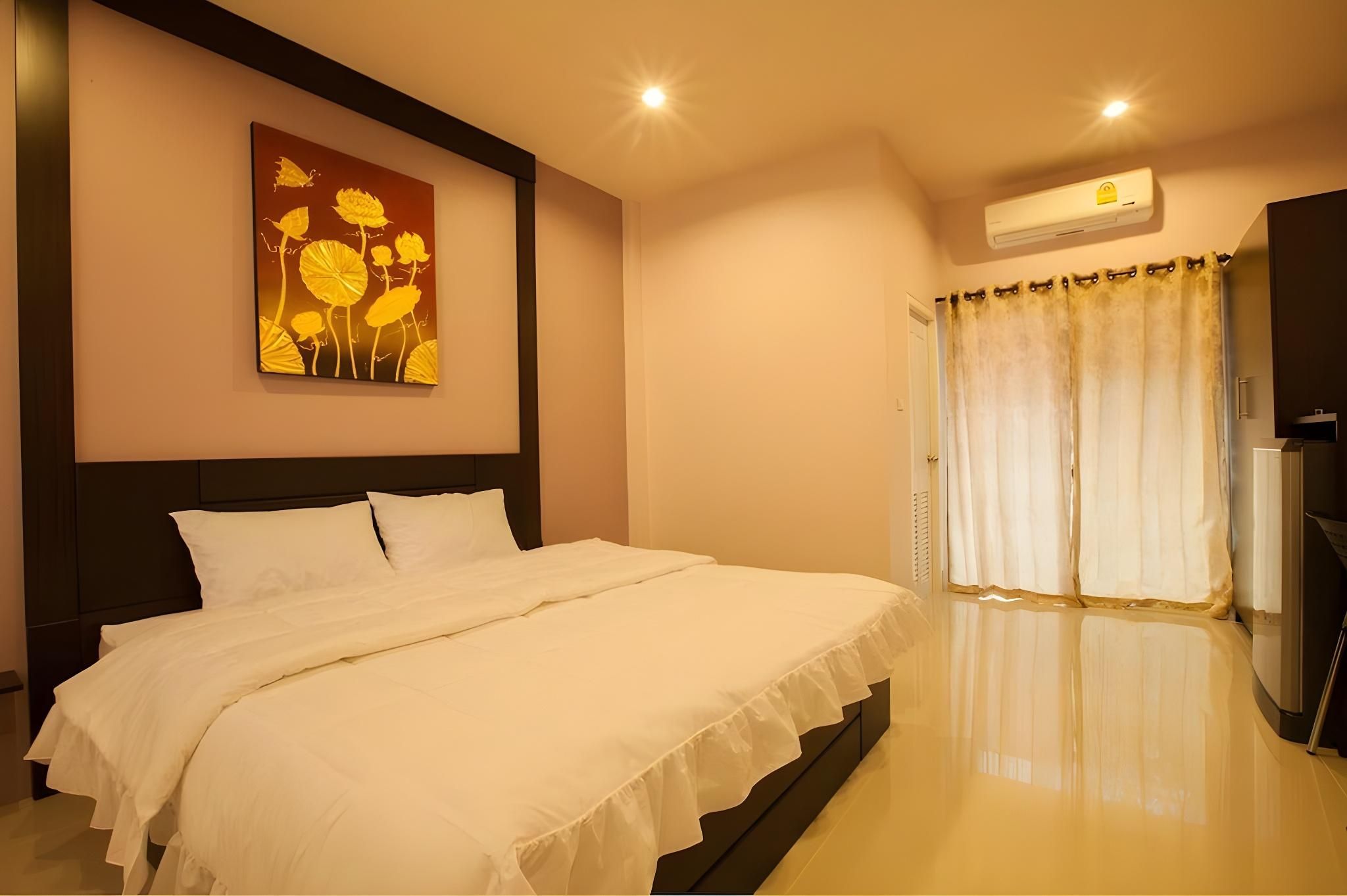Superior Double Twin Room