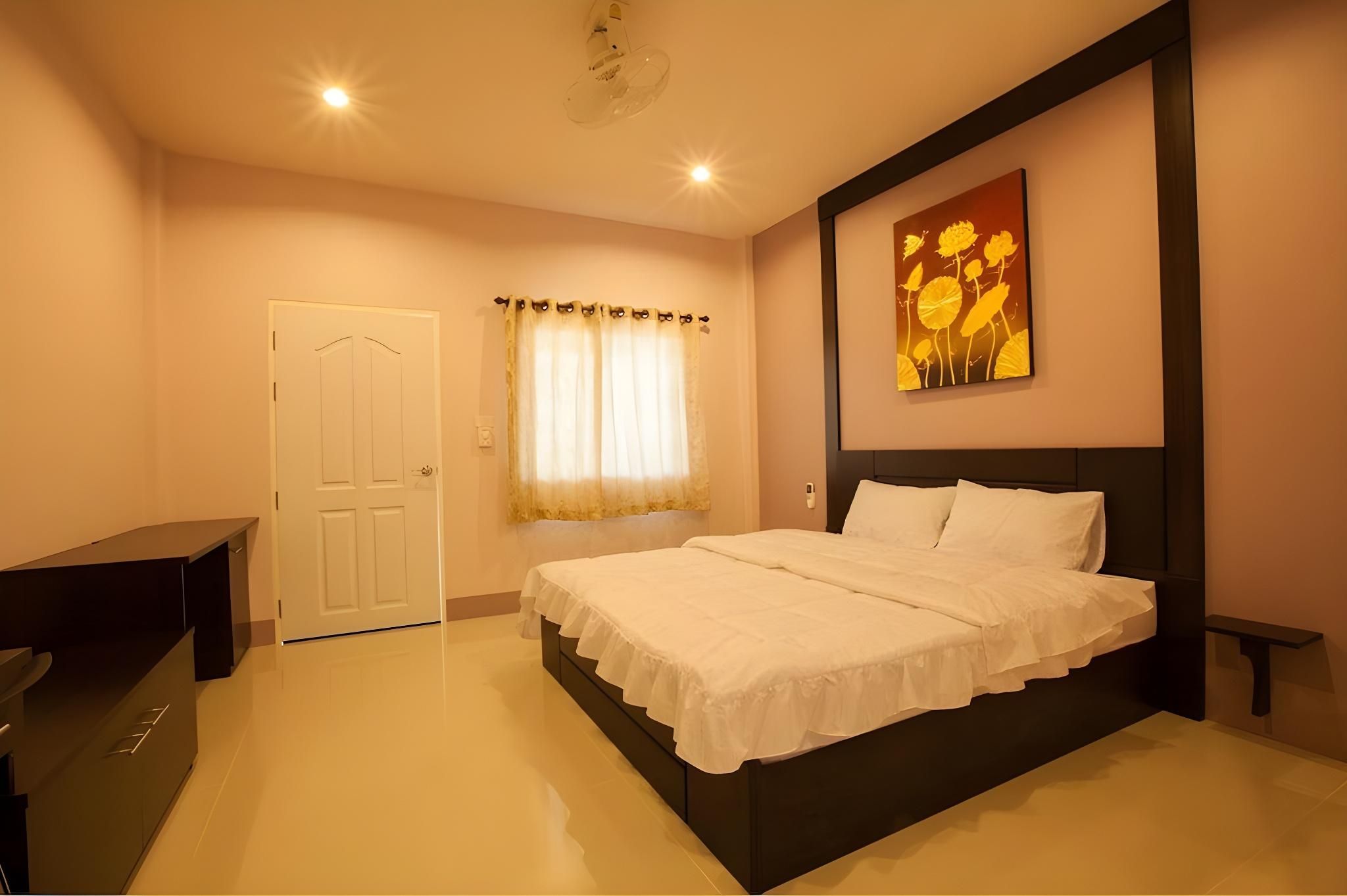 Superior Double Twin Room