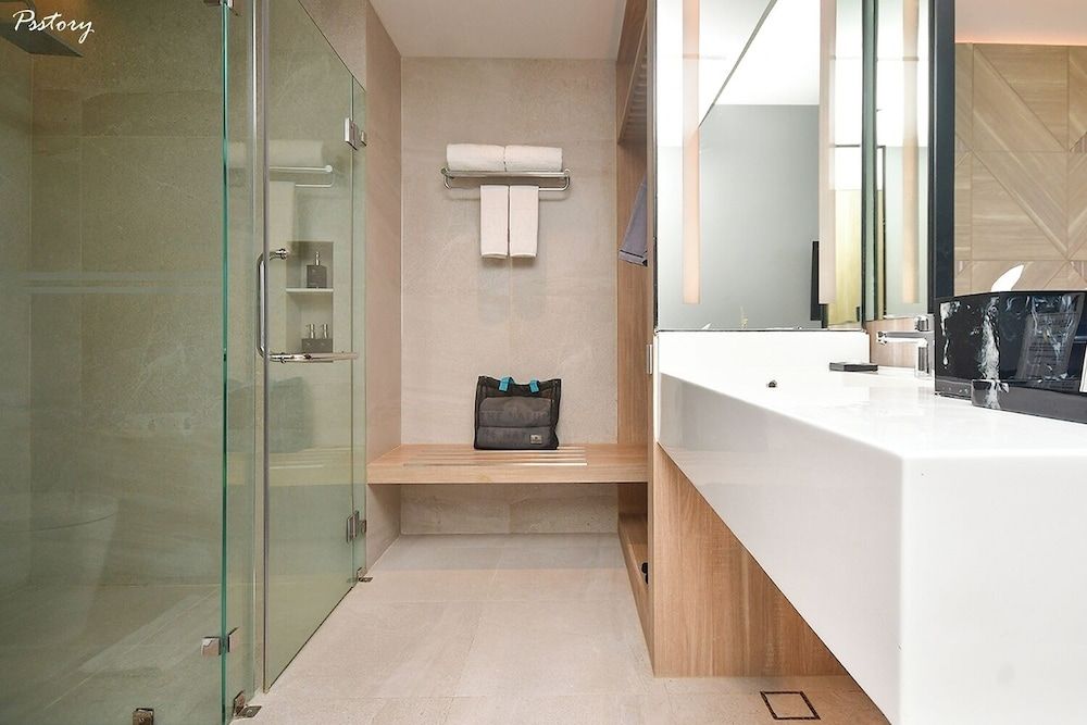 The Nature Phuket Deluxe Room 6