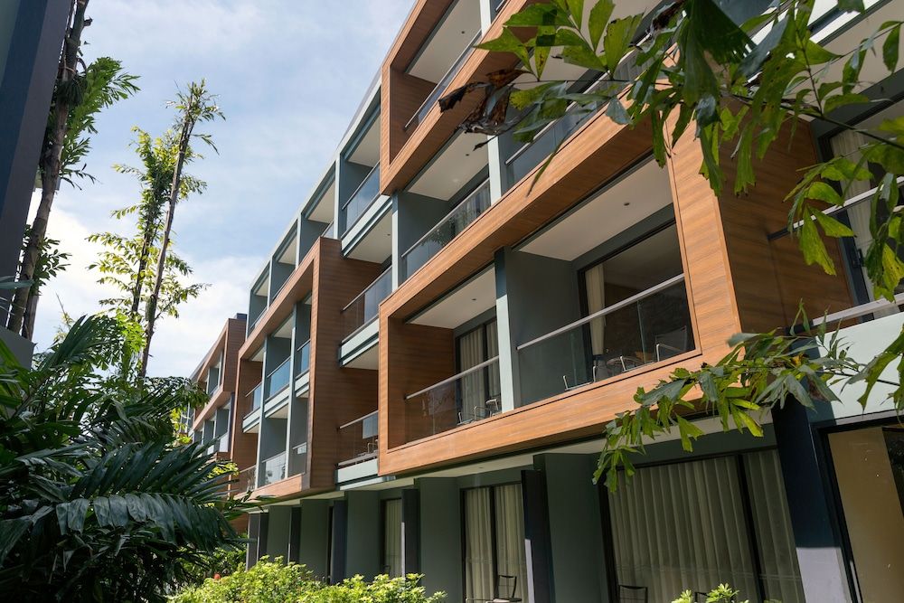 undefined The Nature Phuket 4