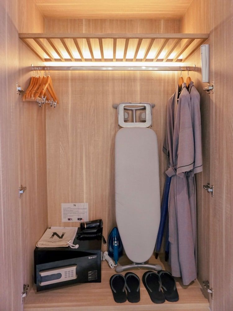 The Nature Phuket Deluxe Room 9