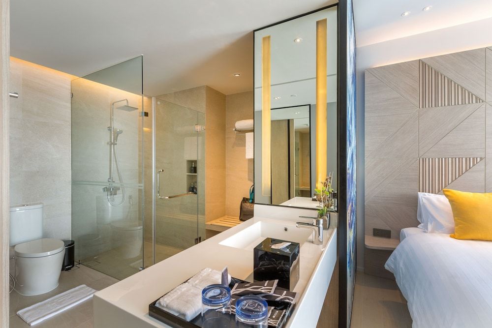 The Nature Phuket Deluxe Room 7