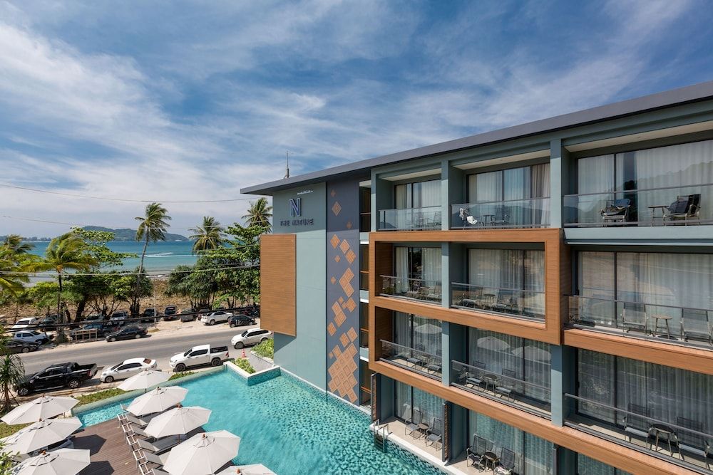 undefined The Nature Phuket 3