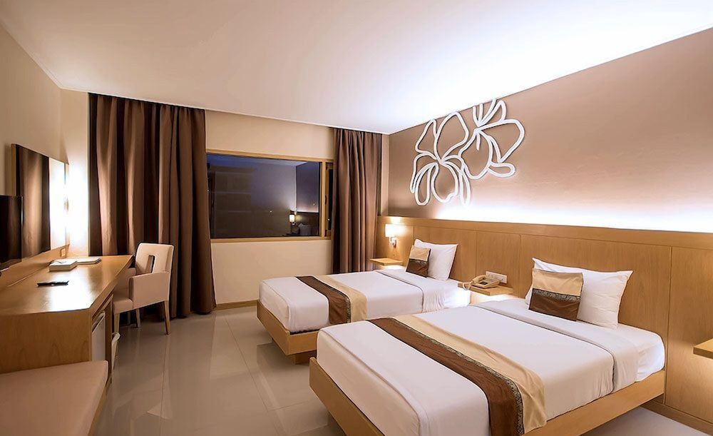 Navarat Heritage Hotel