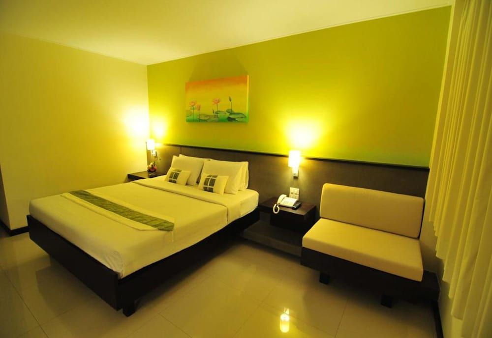 Navarat Heritage Hotel Superior Room 6