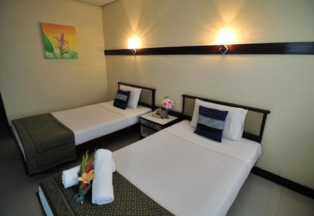 Navarat Heritage Hotel Superior Room 4