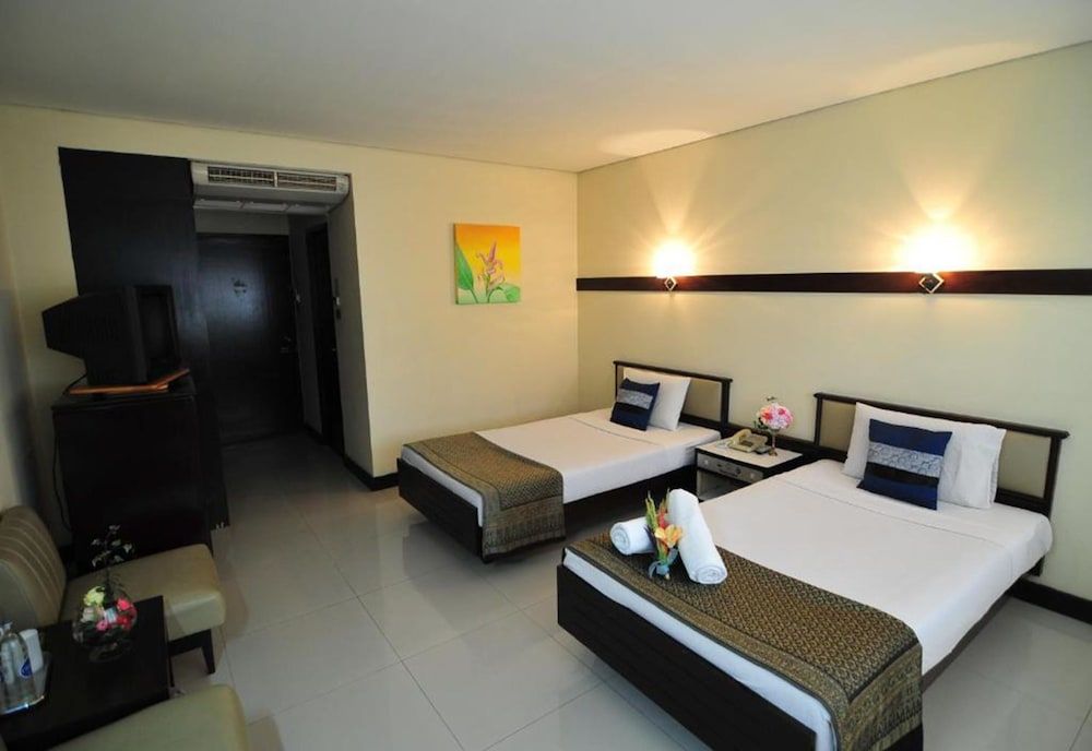 Navarat Heritage Hotel Superior Room 5