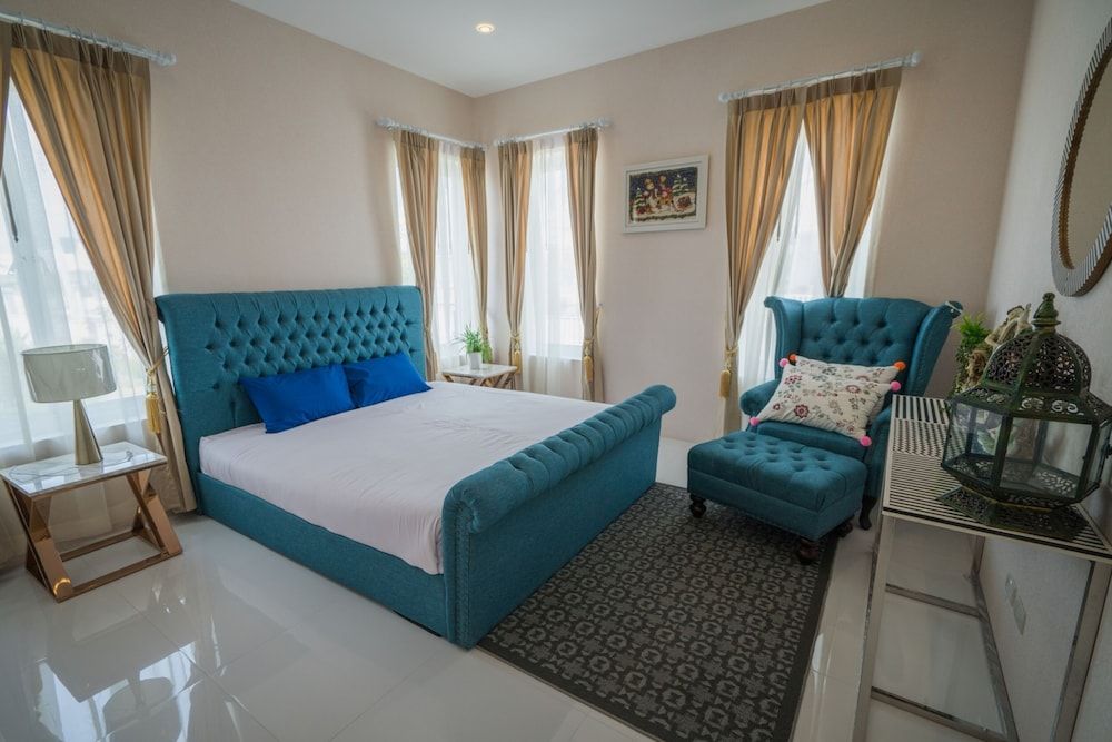 Baan Hua Hin Suk Jung 4 Bedrooms With Pool Villa (B1) 6