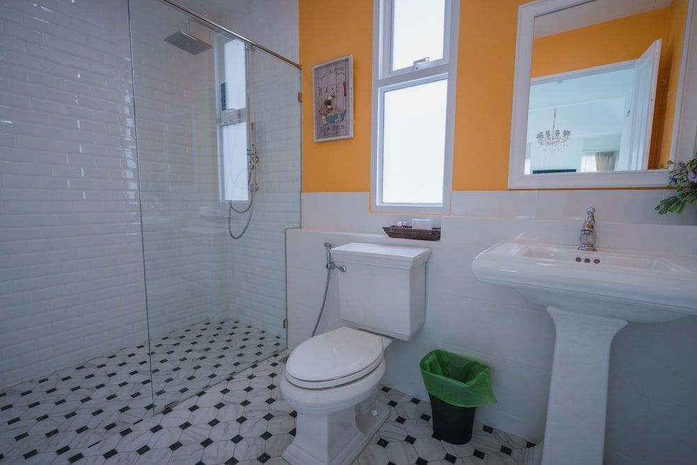 Baan Hua Hin Suk Jung 4 Bedrooms With Pool Villa (B1) 12