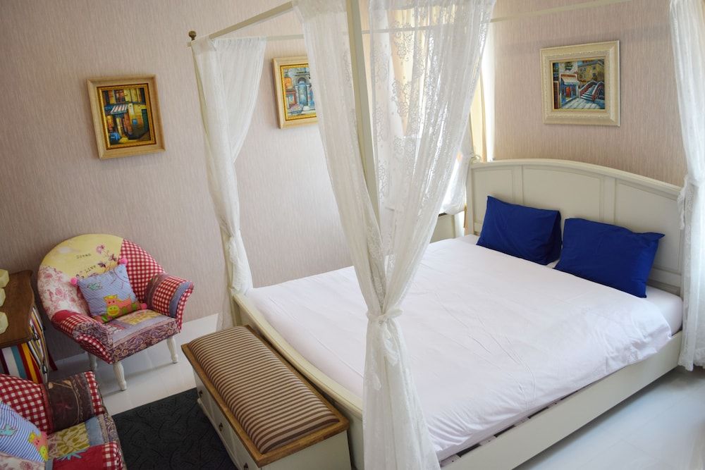 Baan Hua Hin Suk Jung 4 Bedrooms With Pool Villa (B1) 2