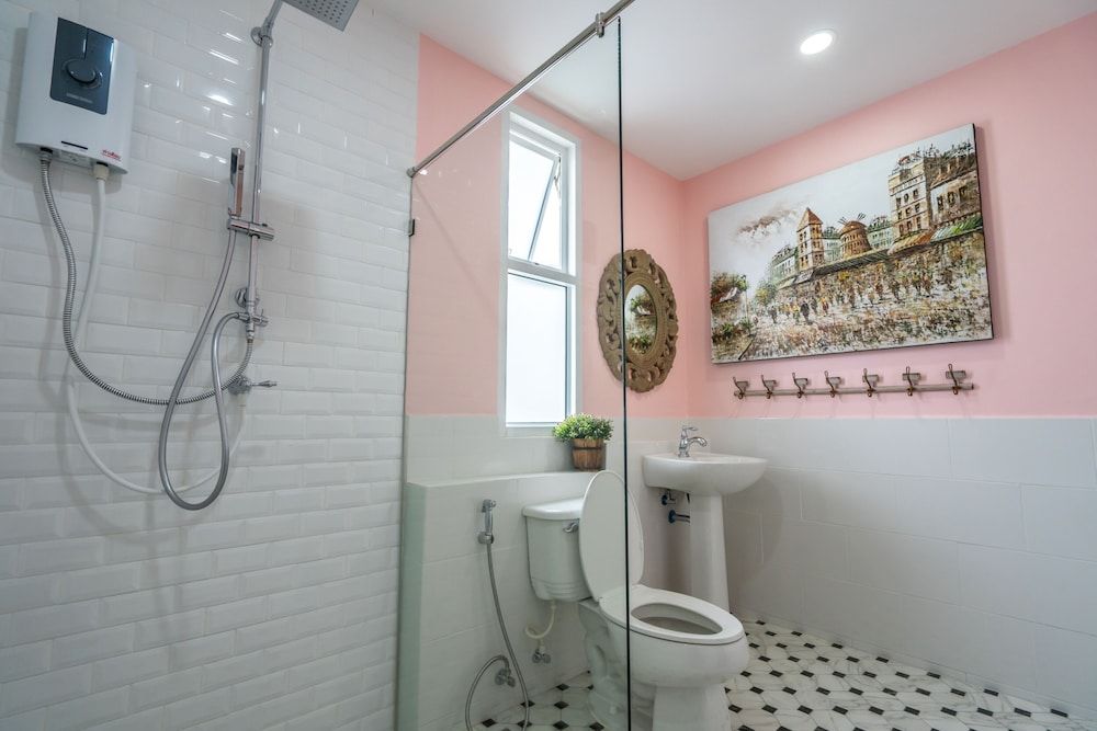 Baan Hua Hin Suk Jung Sanctuary Pool Villa (B8) 16