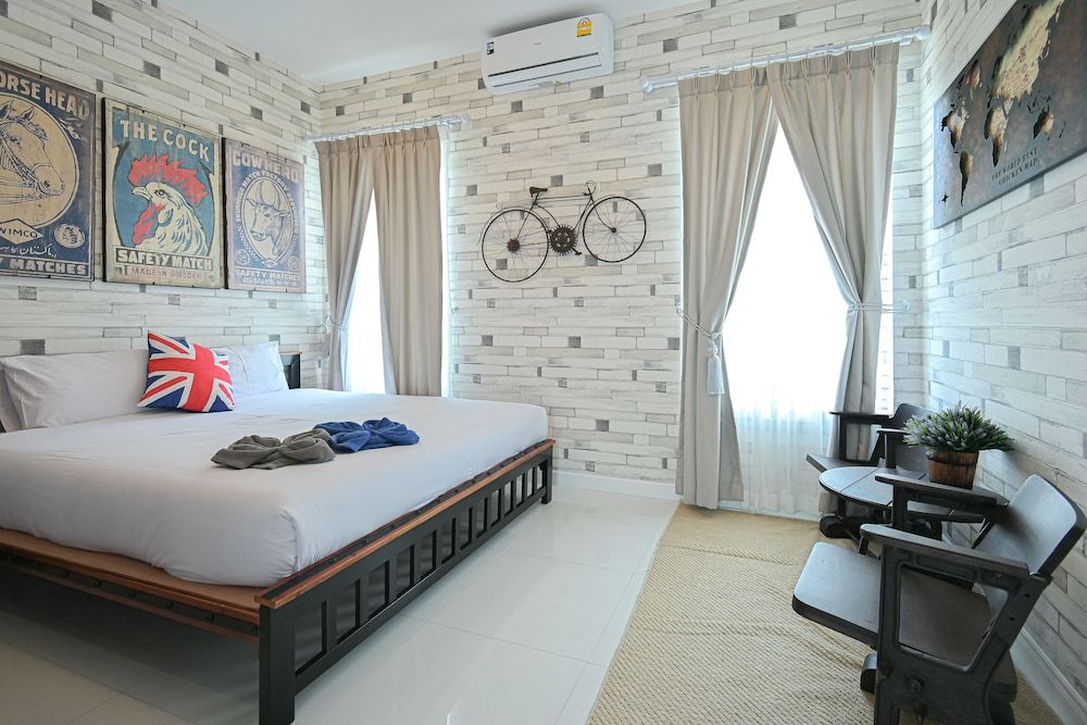 Baan Hua Hin Suk Jung Sanctuary Pool Villa (B8) 6