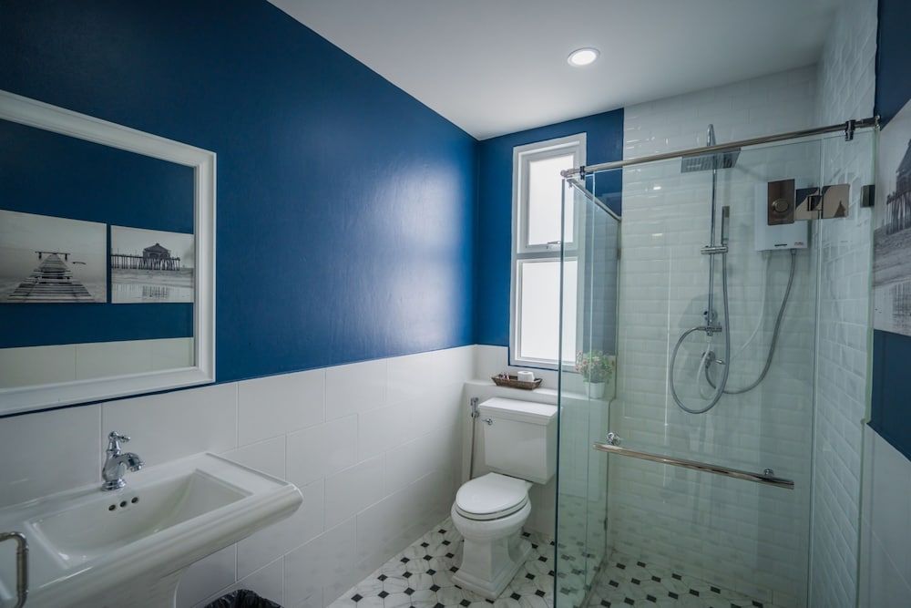 Baan Hua Hin Suk Jung 4 Bedrooms With Pool Villa (B1) 11