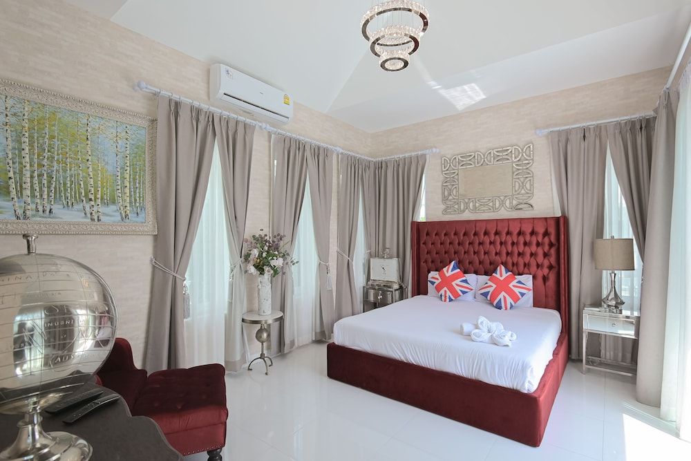 undefined Baan Hua Hin Suk Jung