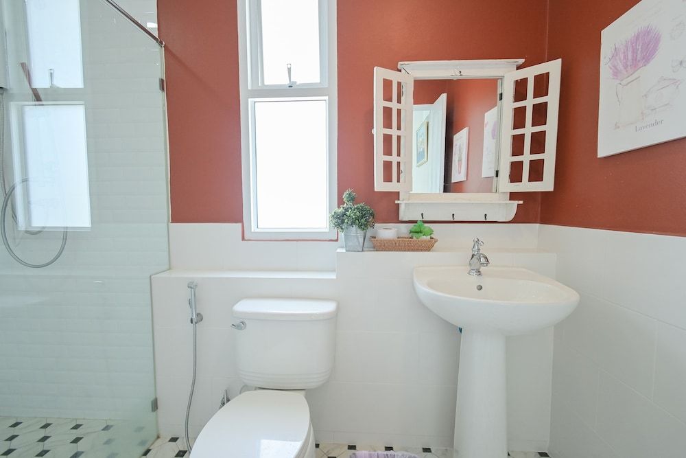 Baan Hua Hin Suk Jung 4 Bedrooms Pool Villa (A10,B9) 12