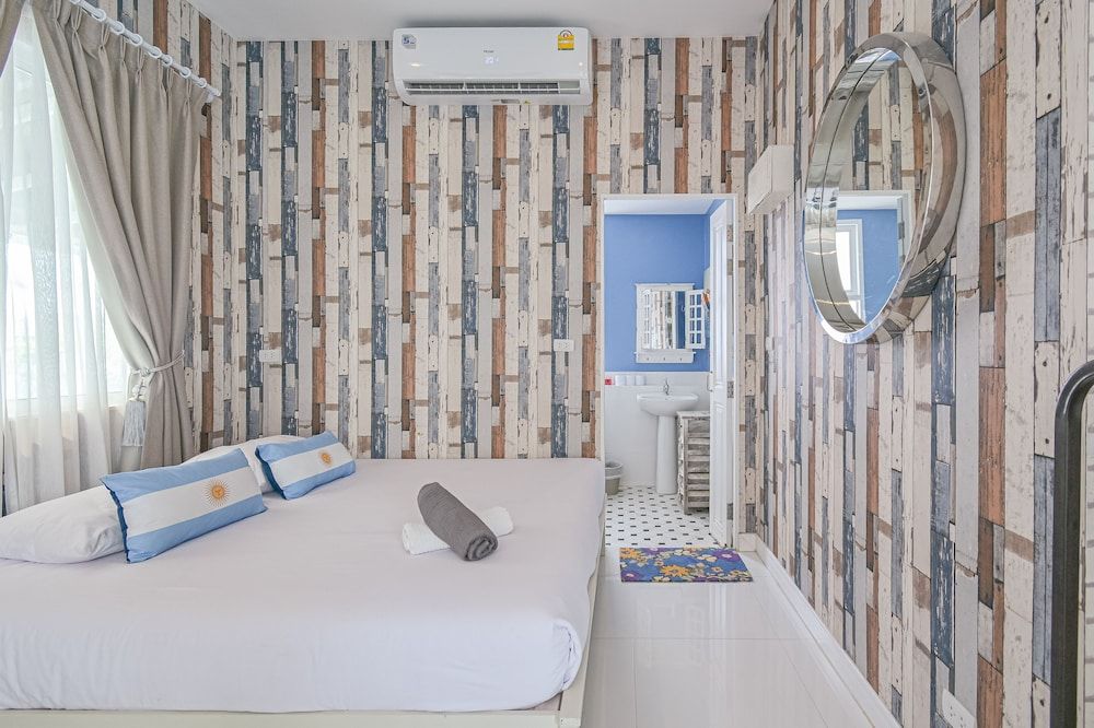 Baan Hua Hin Suk Jung Sanctuary Pool Villa (B8) 4