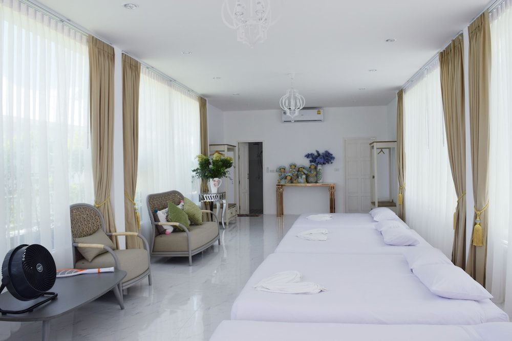 Baan Hua Hin Suk Jung 4 Bedrooms With Pool Villa (B1) 3