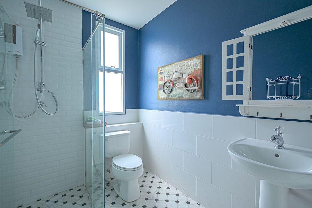 Baan Hua Hin Suk Jung 4 Bedrooms Pool Villa (A10,B9) 10