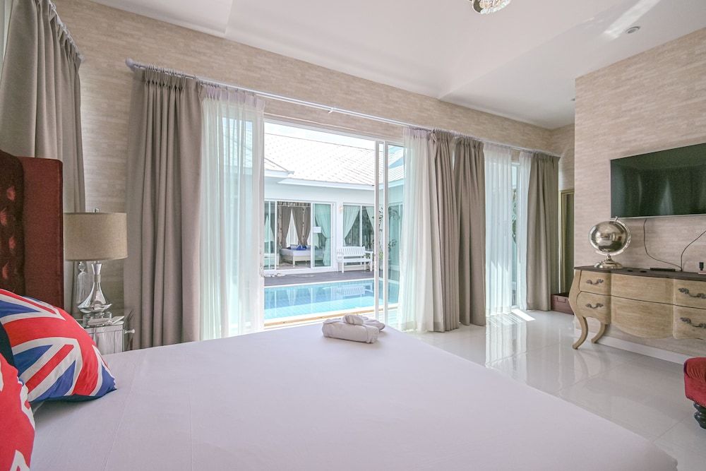 Baan Hua Hin Suk Jung Sanctuary Pool Villa (B8) 7