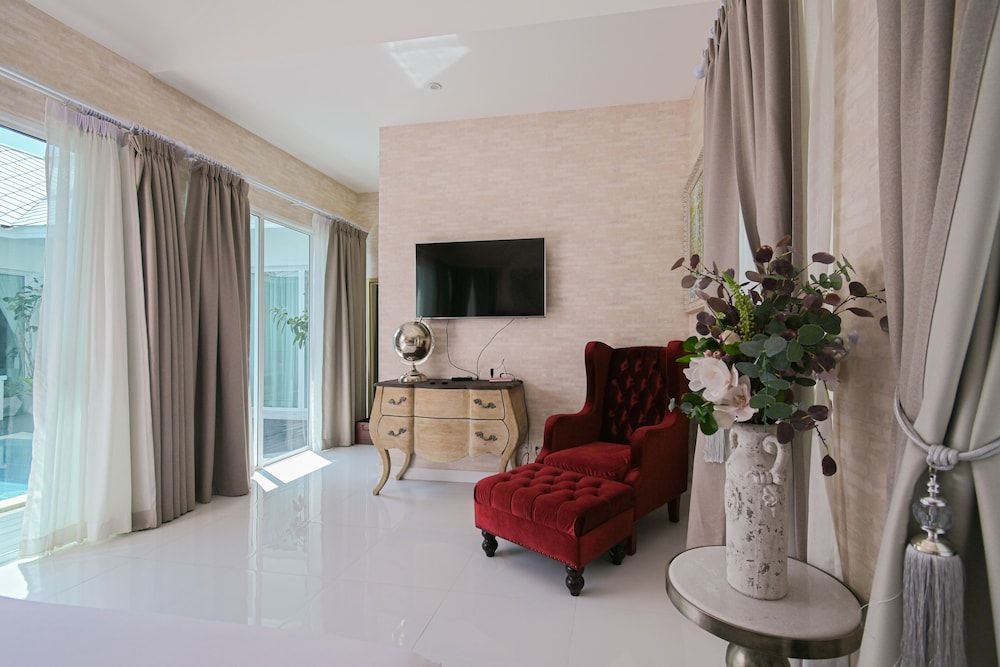 Baan Hua Hin Suk Jung Sanctuary Pool Villa (B8) 17