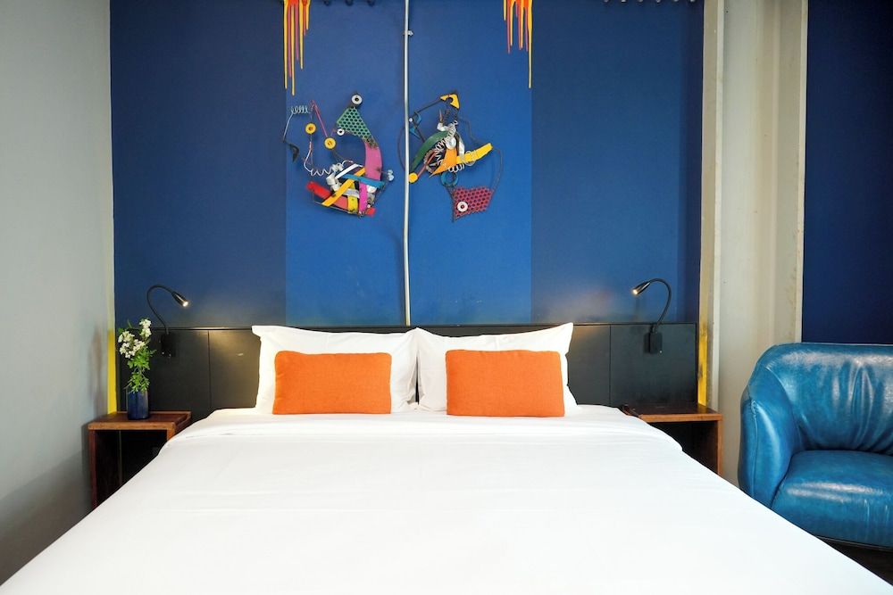 undefined MeStyle Garage Hotel 10