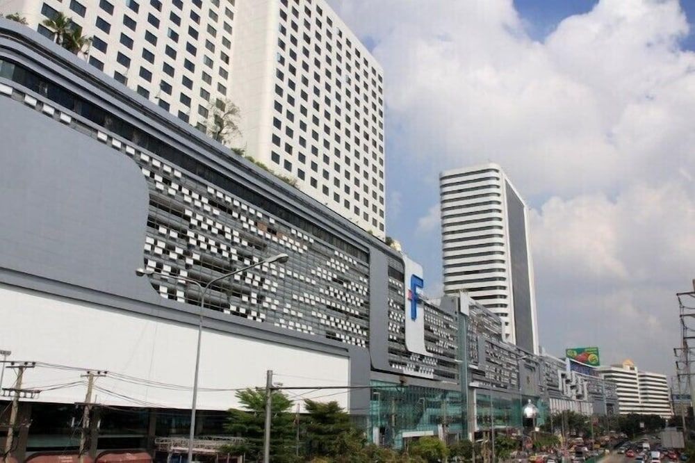 undefined MeStyle Garage Hotel 4