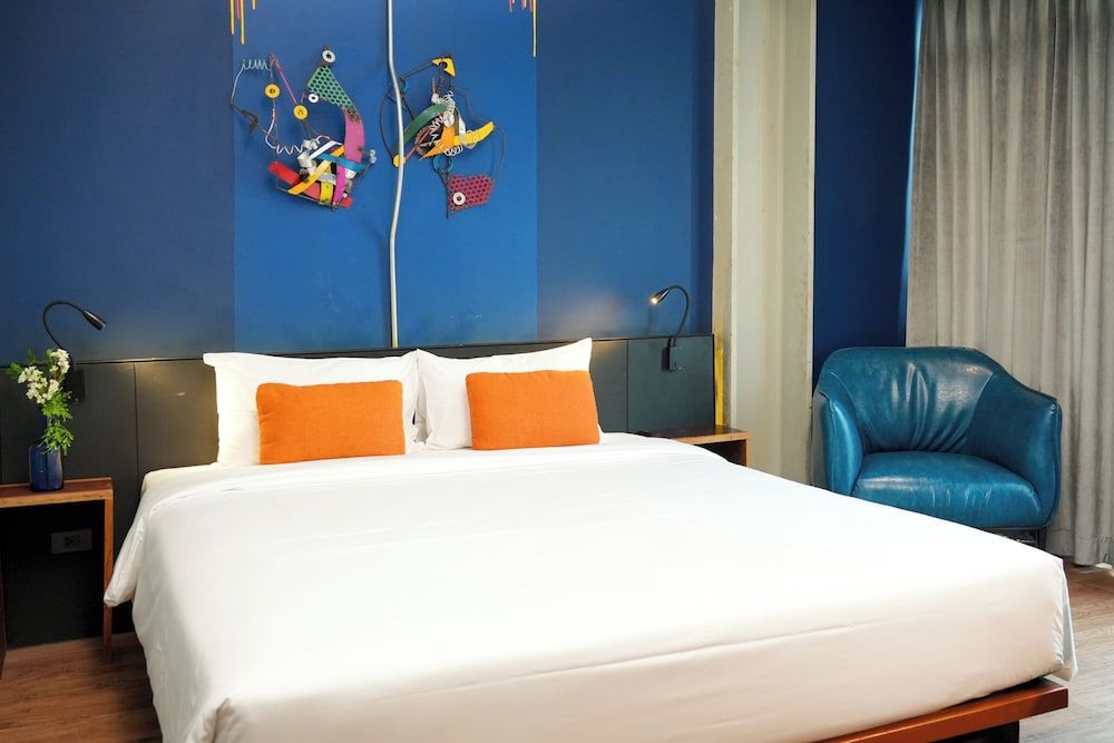 undefined MeStyle Garage Hotel 9