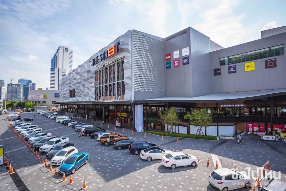 undefined MeStyle Garage Hotel 6