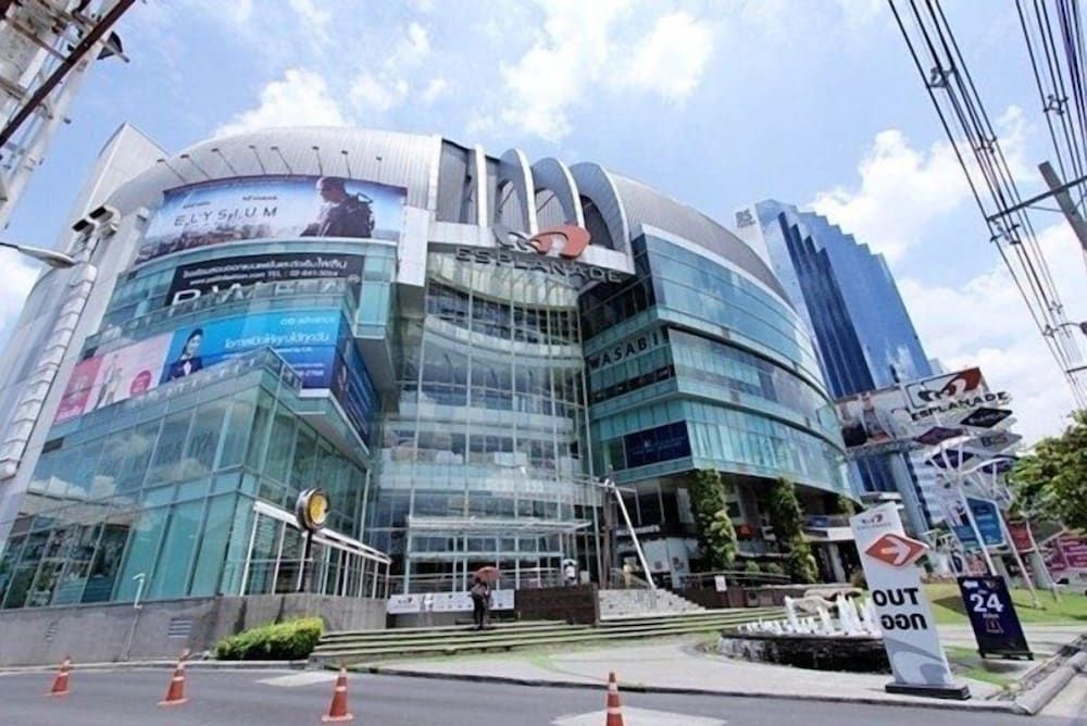 undefined MeStyle Garage Hotel 8