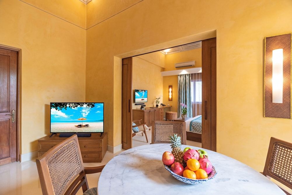 Buri Rasa Village Samui Boutique Deluxe Studio 3