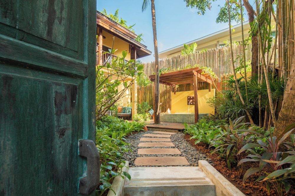 undefined Buri Rasa Village Samui 3