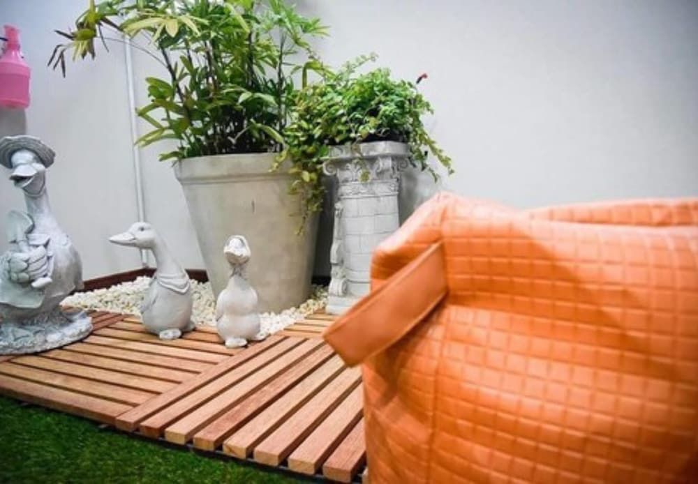 Warintorn Court Classic Suite 12