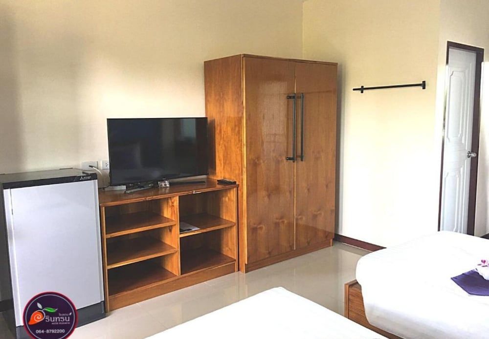 Warintorn Court Classic Single Room 9