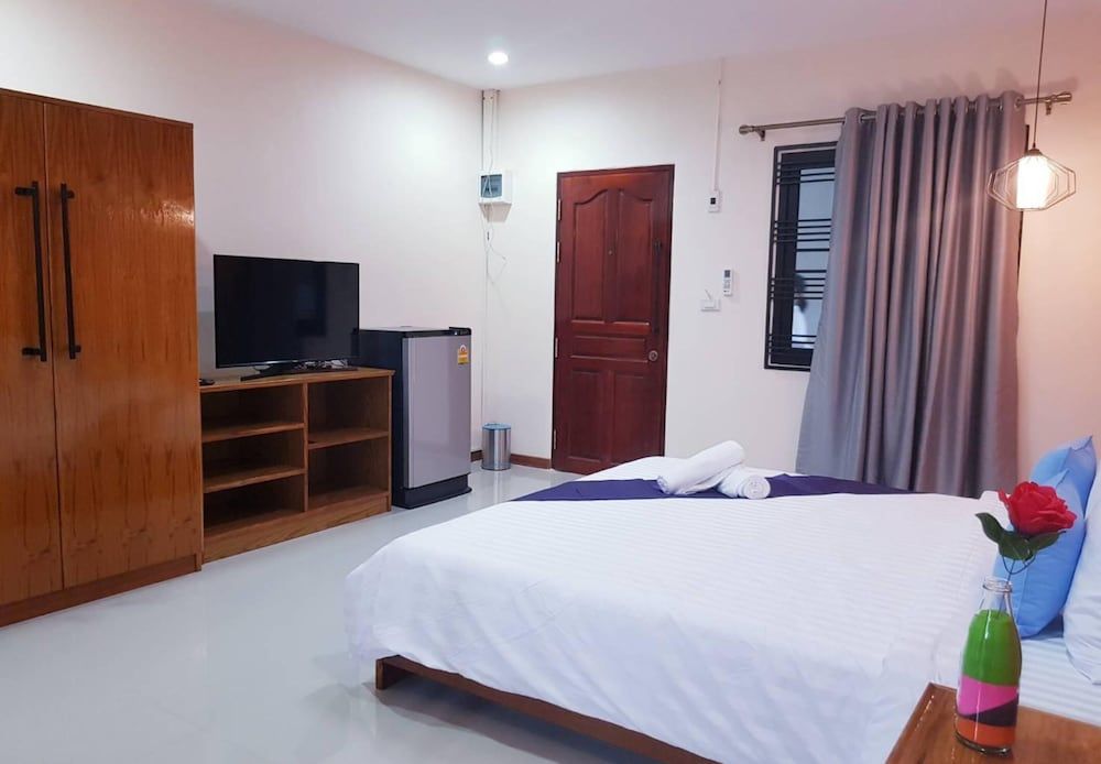 Warintorn Court Classic Single Room 6