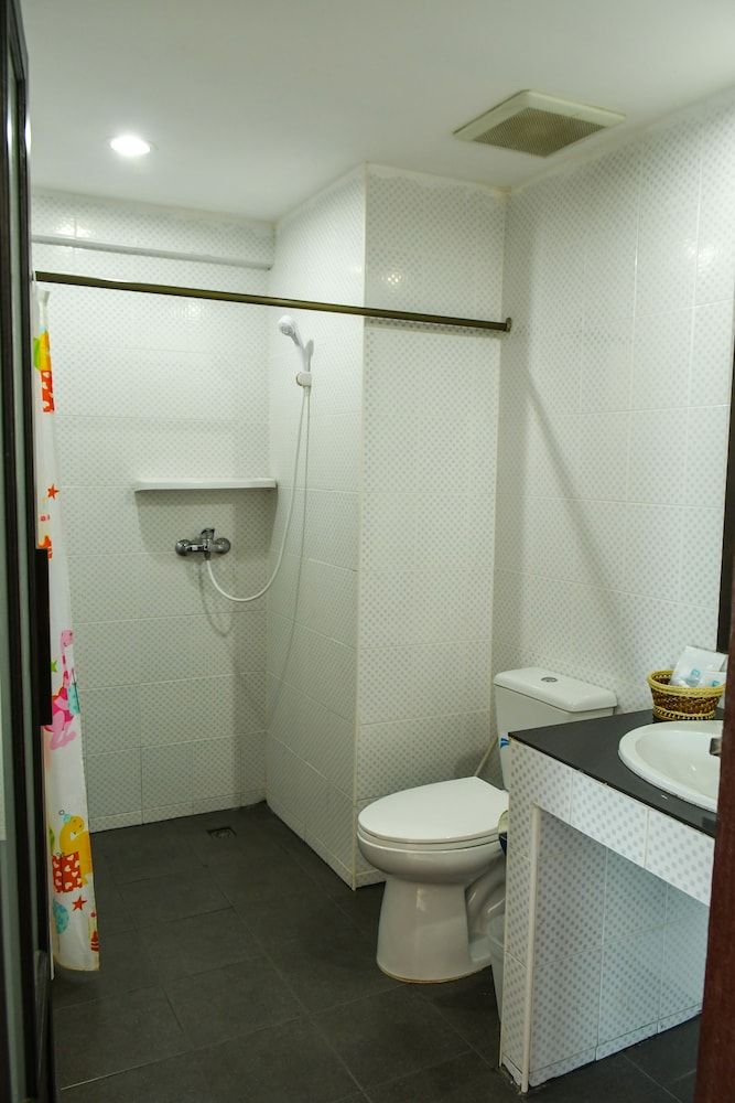 Krabi Heaven Standard Double Room 13